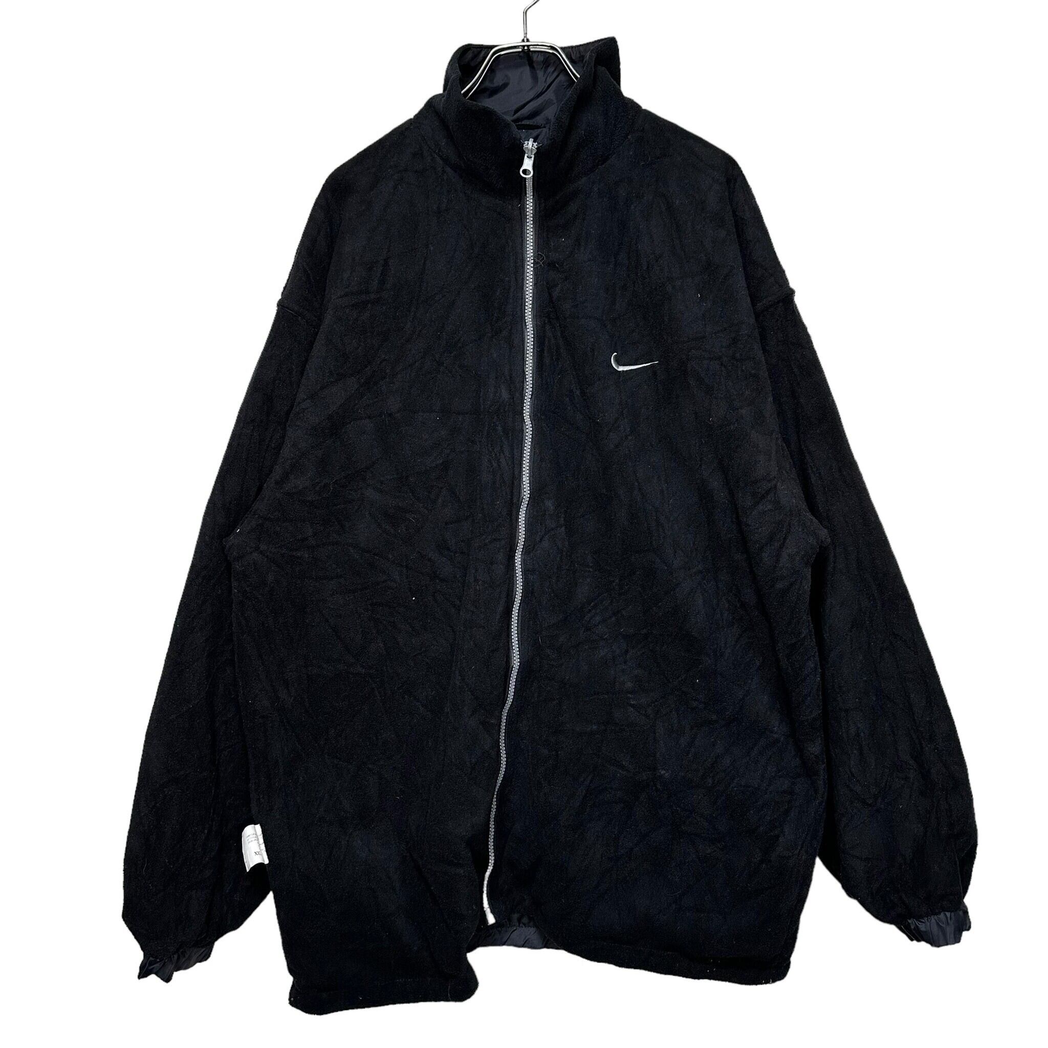リバーシブル】NIKE ナイロンジャケット 2XL | 古着屋OLDGREEN 