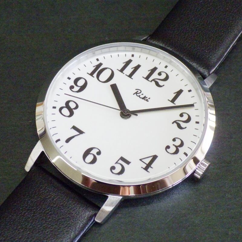 ALBA(アルバ) | 栗田時計店(1966年創業の正規時計販売店)