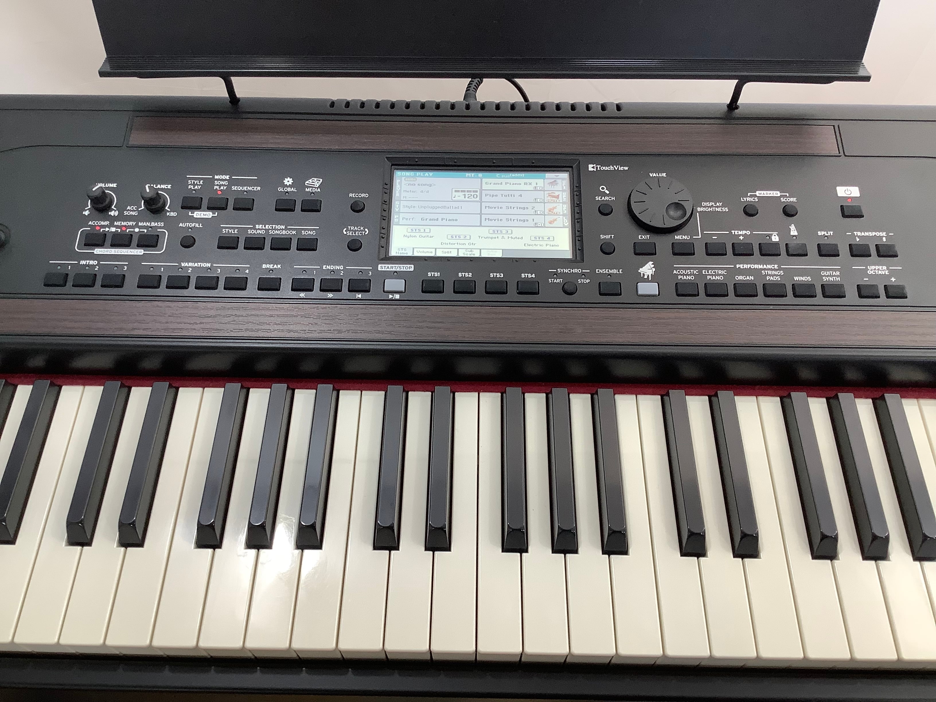 ☆61191【電子ピアノ】KORG HAVIAN30 | リユース専門店エプコ