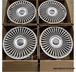 1点限り 21インチ 新品 ブラシ付きスタイル ホイール ベントレー コンチネンタル GT 21x9.5 　-BRN-12551★