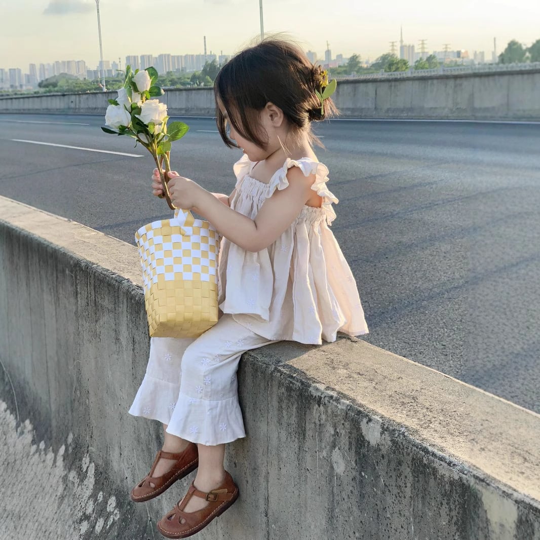 120 | 子供服のMurababy