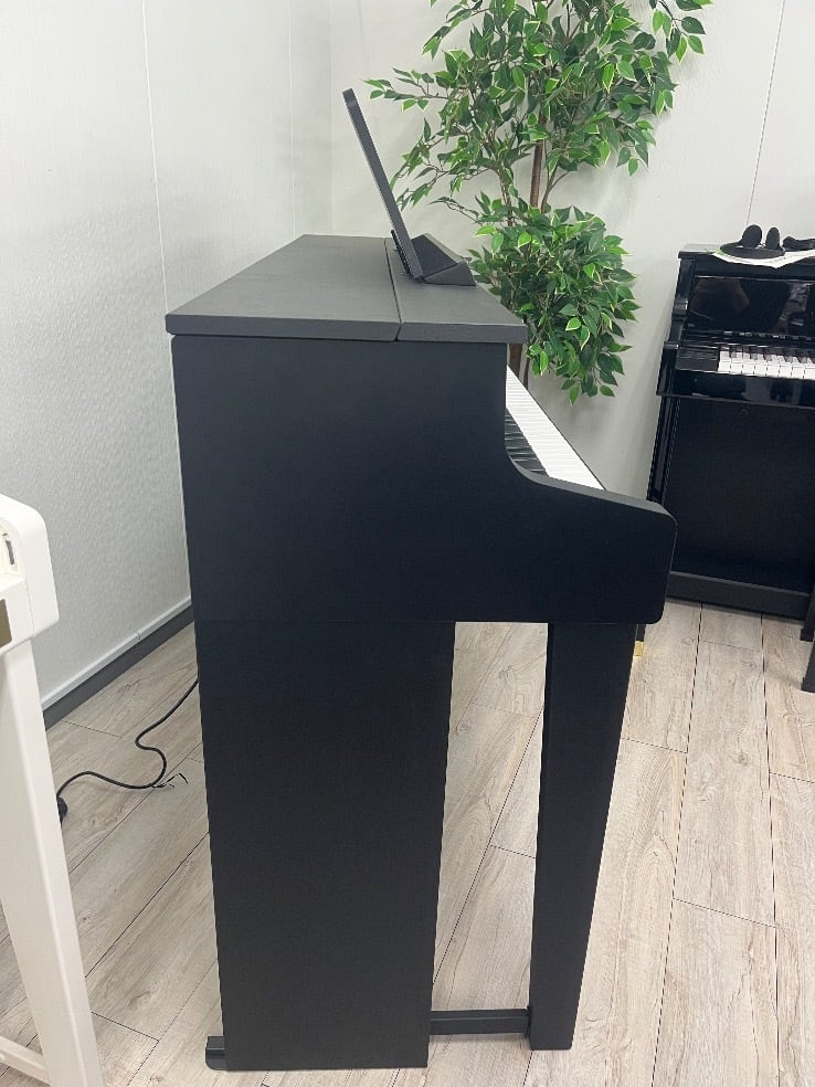 ★70162【電子ピアノ】CASIO　GP300BK　16年製 GP-300BK | CASIO