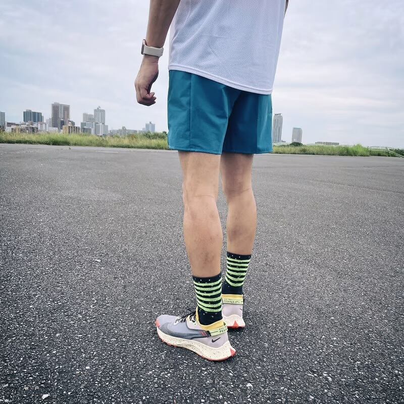 FRANK&MORRIS(フランクアンドモリス) F&M ACTIVE SHORTS 06 MB