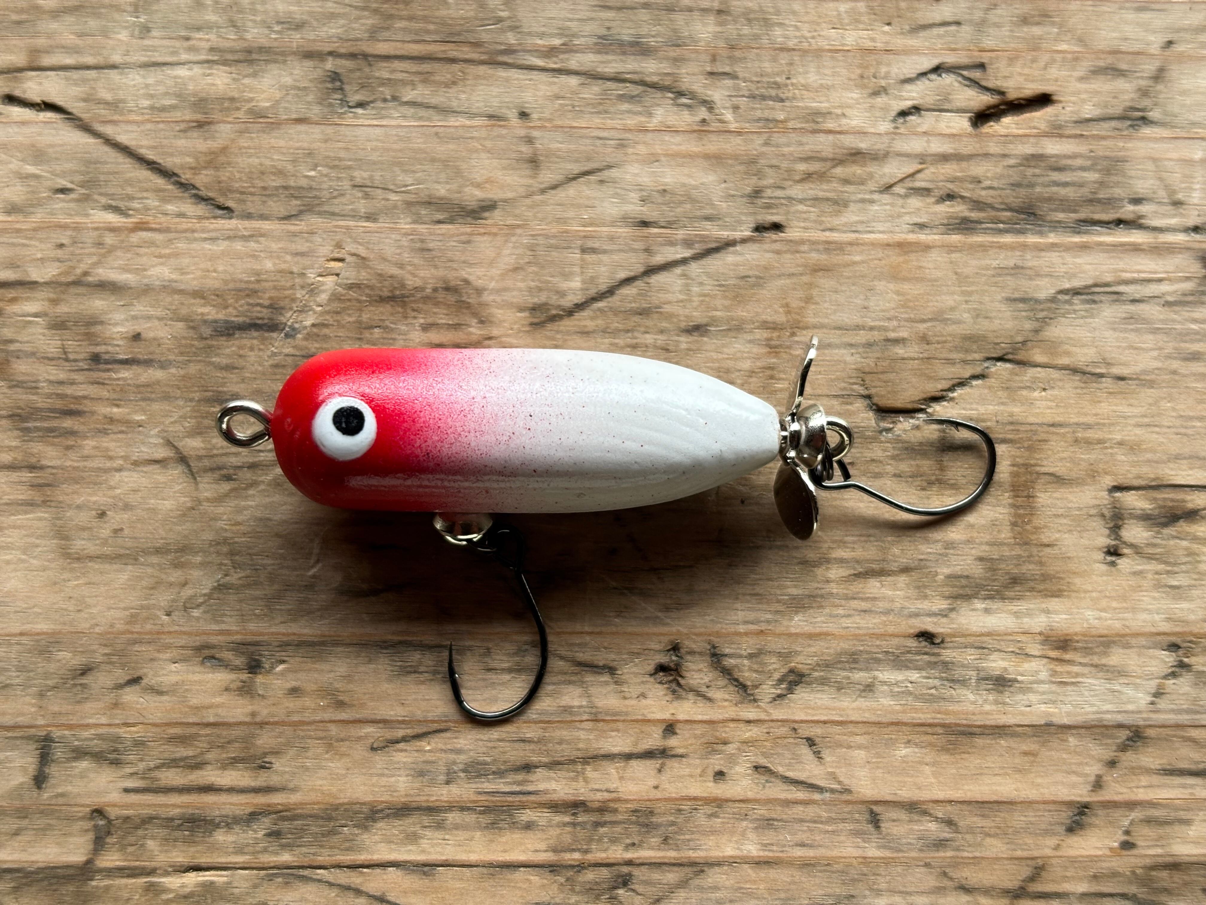ALL ITEM | deck_lure（デックルアー）【公式web shop】