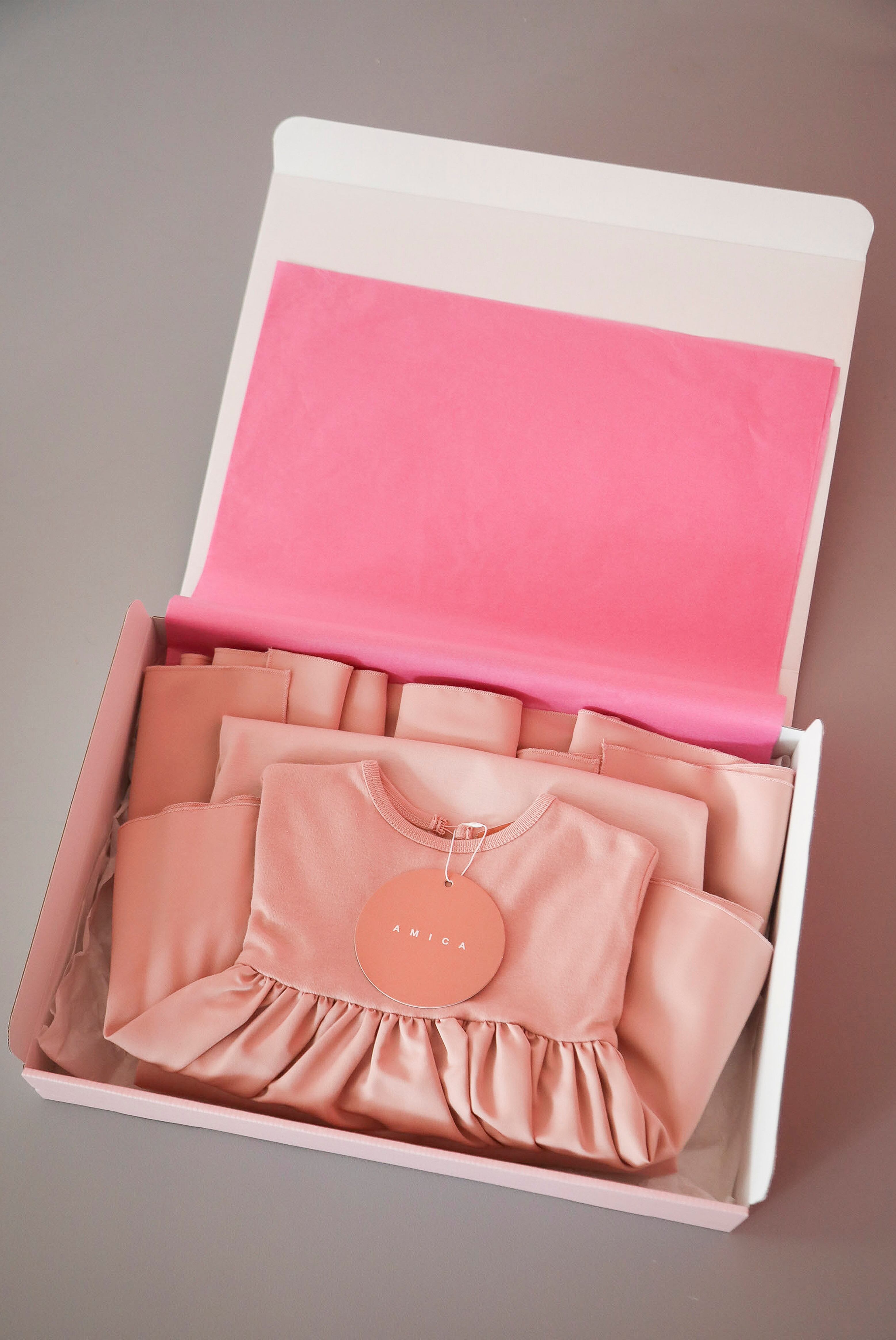 AMICAのギフト | AMICA・kids