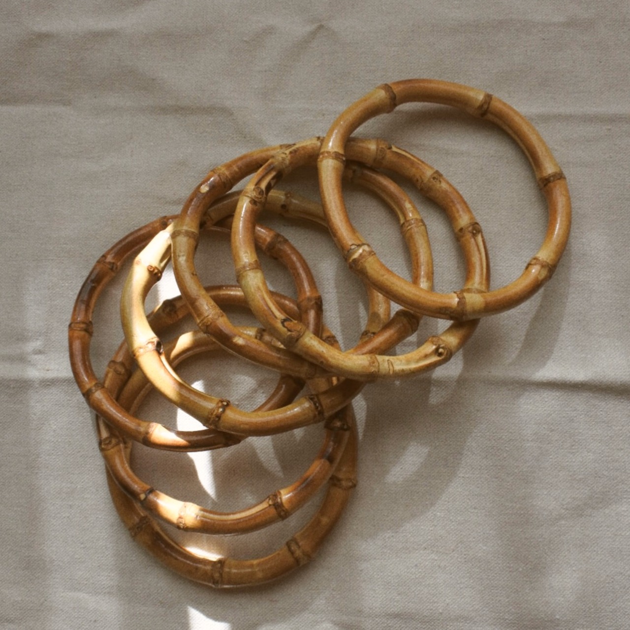 おとのわショルダー【 gold 】