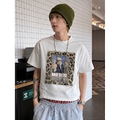WSHOT Original Bad Taste Boxy Fit Tee WS159