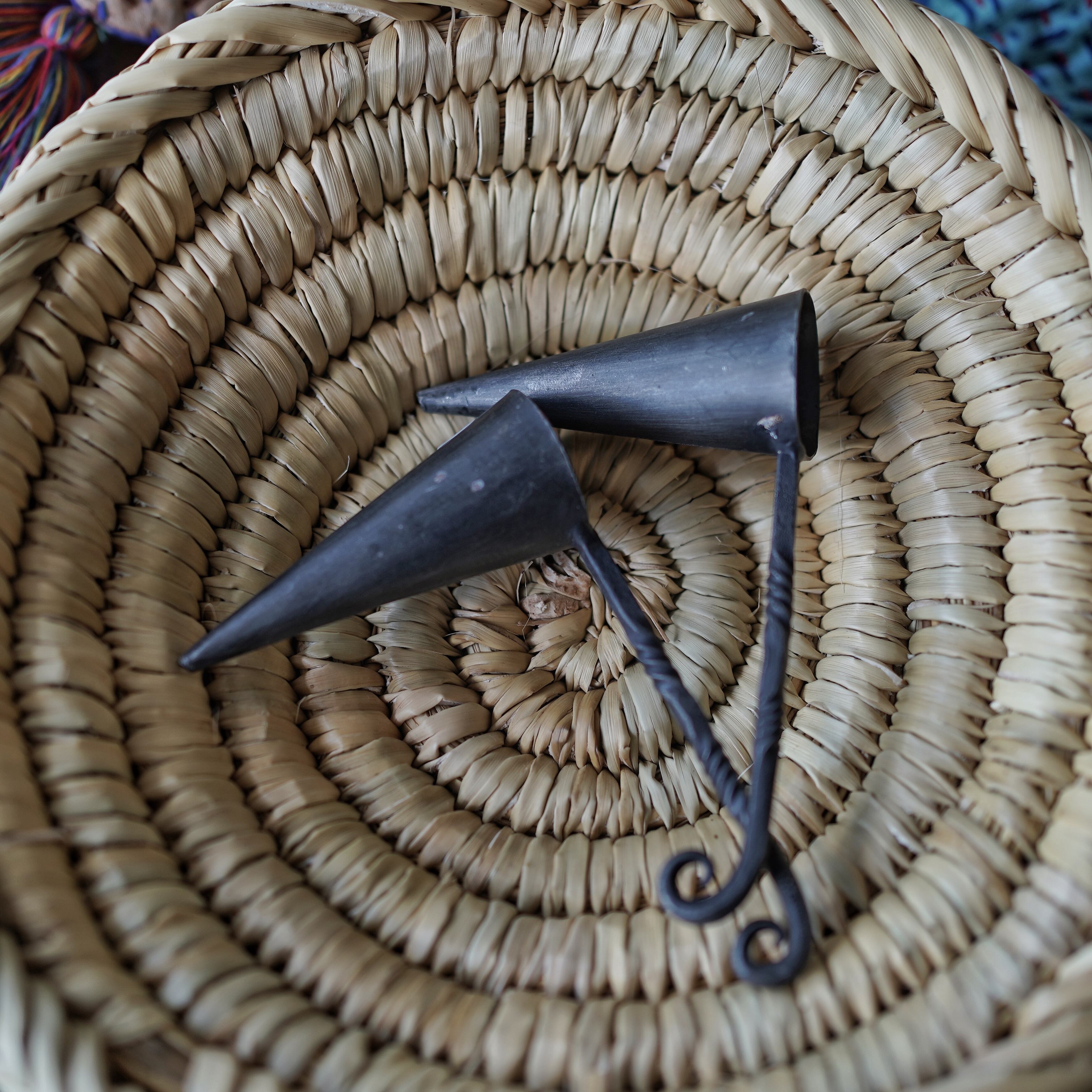 モロッコ レザープフ | Sweet Things