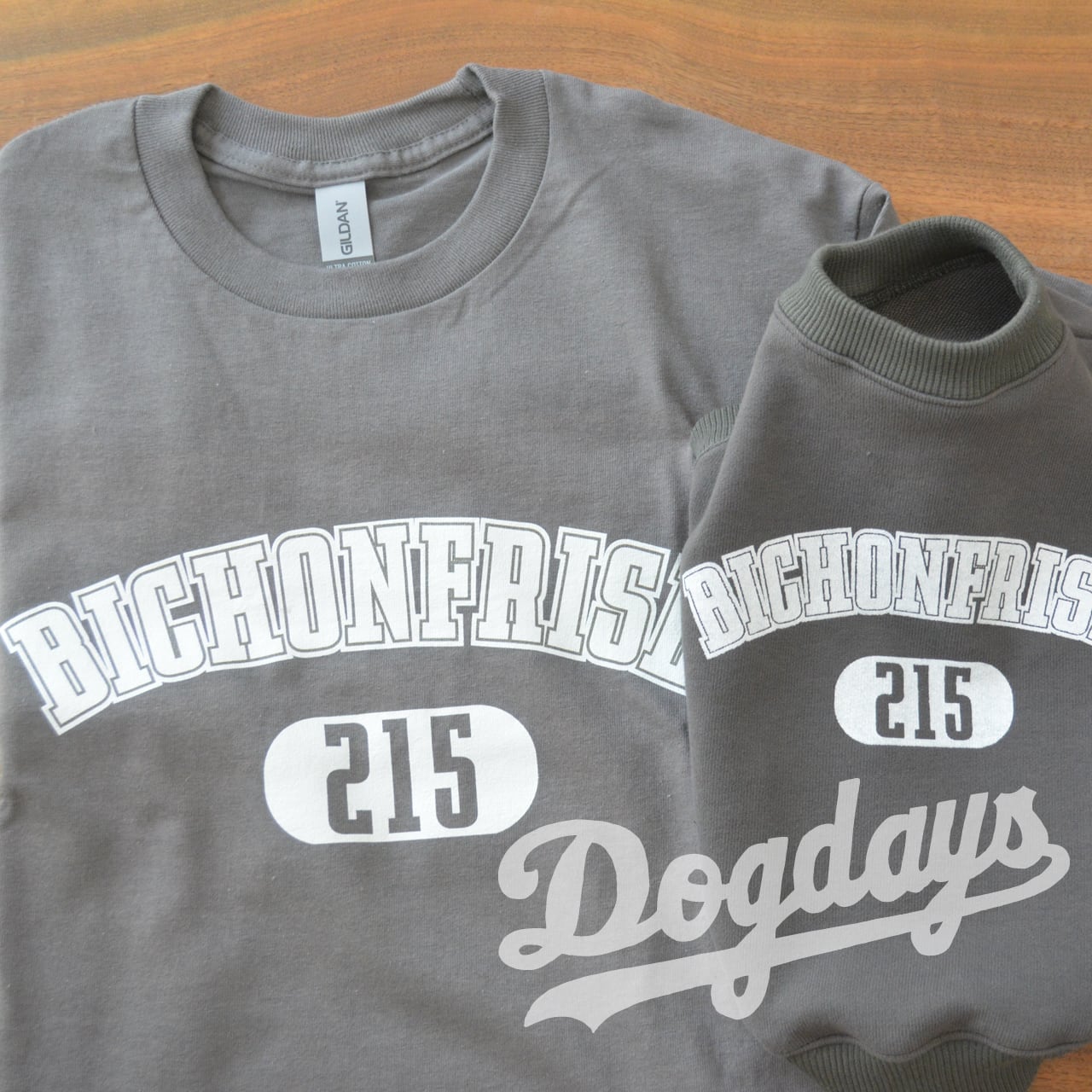 DOGDAYS ドッグデイズ ｜犬服ハンドメイド・わんこのお洋服・シュナイズム