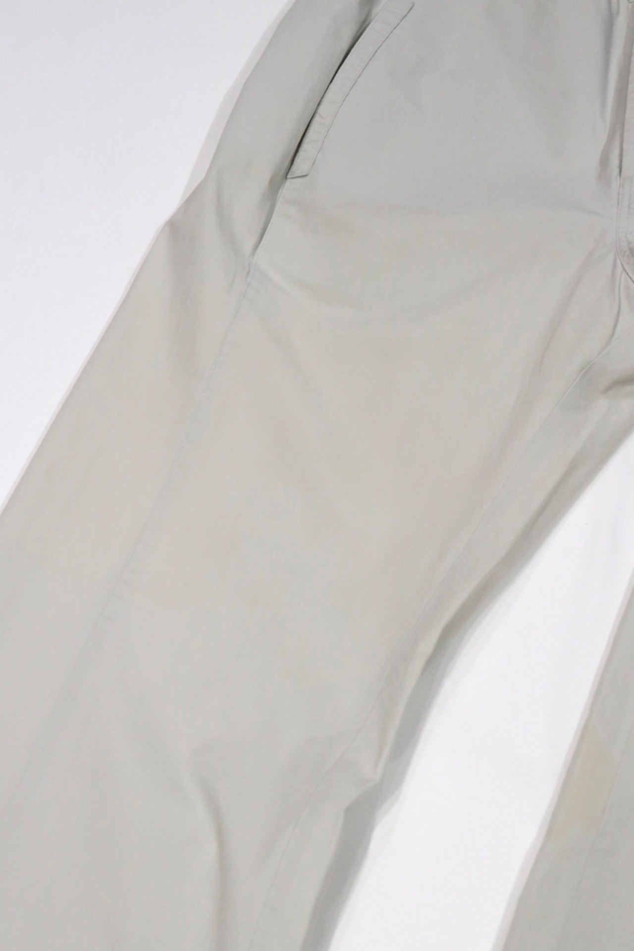 Levis ALL-DUTY 3D shape pants
