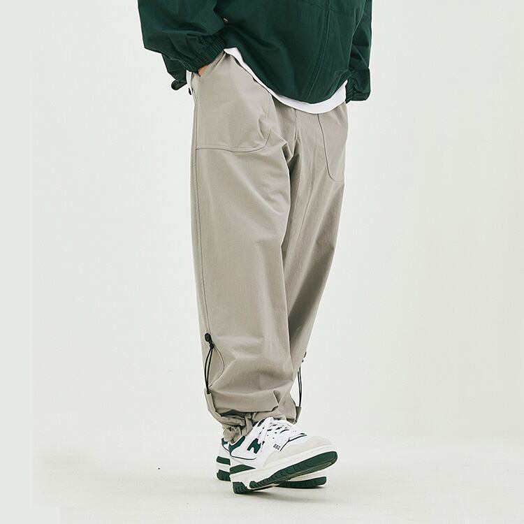 ★COLOR BLOCKING POLAR FLEECE　　　37238