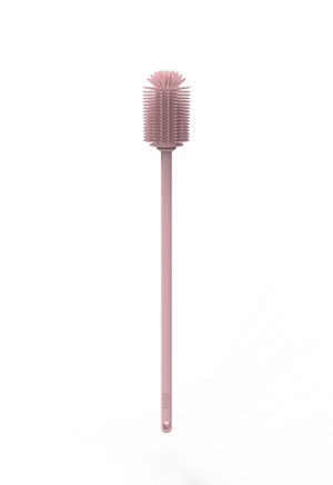 Skittle Cleaning Brush -  Pink