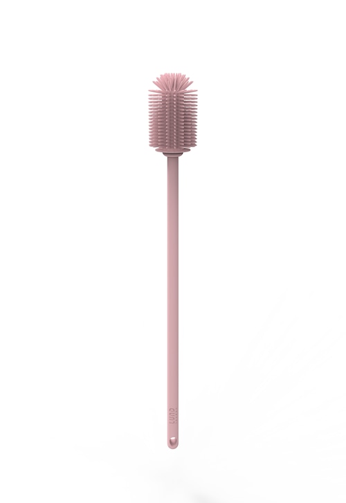 Skittle Cleaning Brush -  Pink