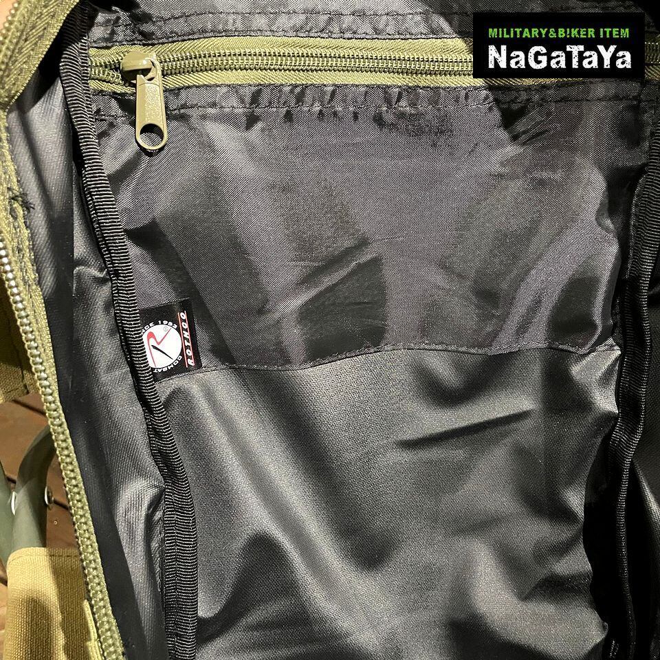 軍用バックパック ROTHCO ロスコ MEDIUM TRANSPORT PACK ミディアム