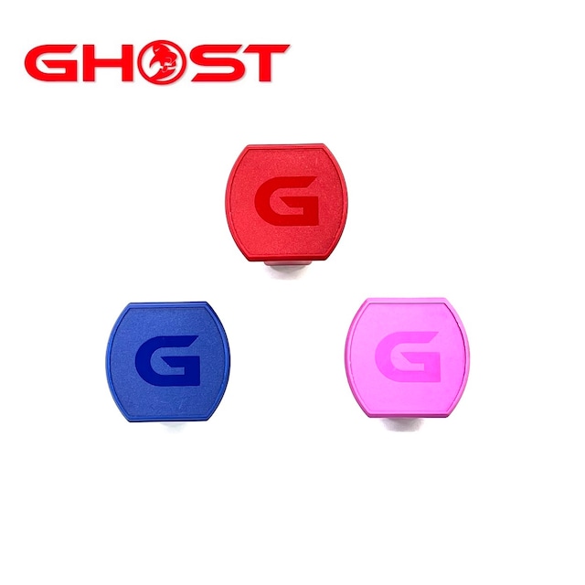 【GHOST】Belt Clip