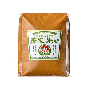 米味噌　あじわい（500g）