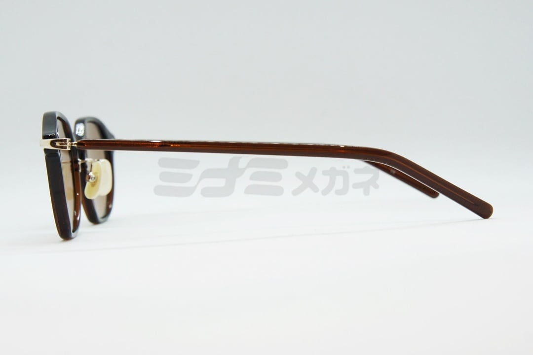 BOSTON CLUB クリア サングラス COX col.05 SUN クラウンパント