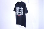 00s (2003) BEATLES "A HARD DAY'S NIGHT" Print Tee USA製