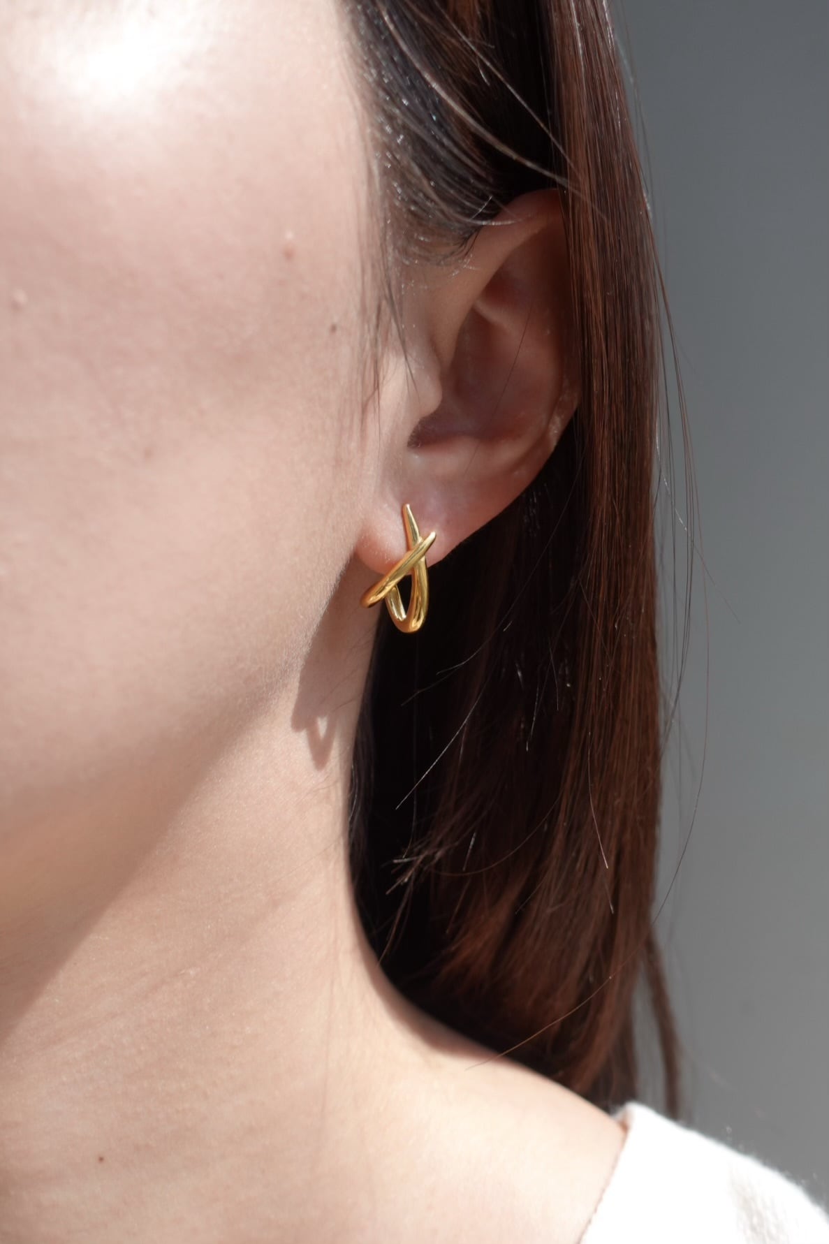 ピアス | 金属アレルギー対応のアクセサリー crea.jewelry