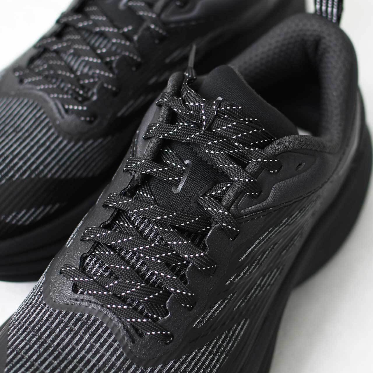 HOKA ONE ONE [ホカオネオネ] U BONDI 8 TS CAGED [1155391] ボンダイ