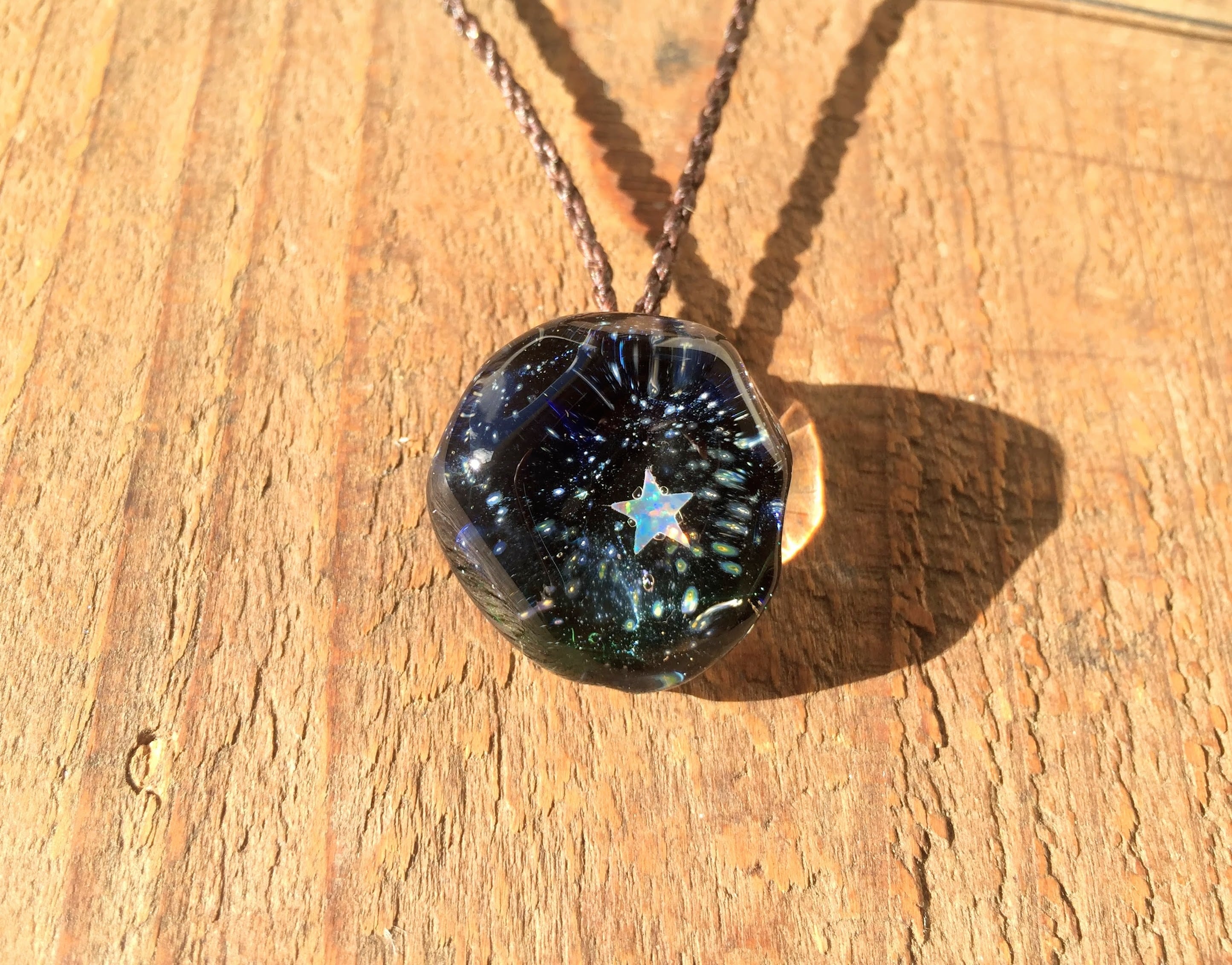 星のカケラ】 | GuruGuruGlass