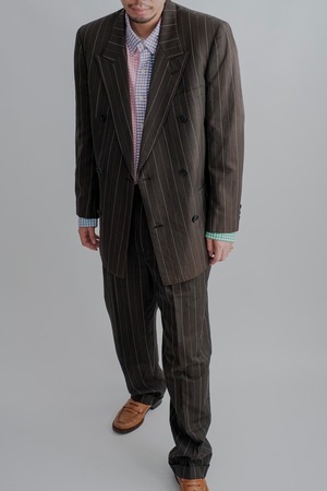 1980s TOKIO KUMAGAI set up