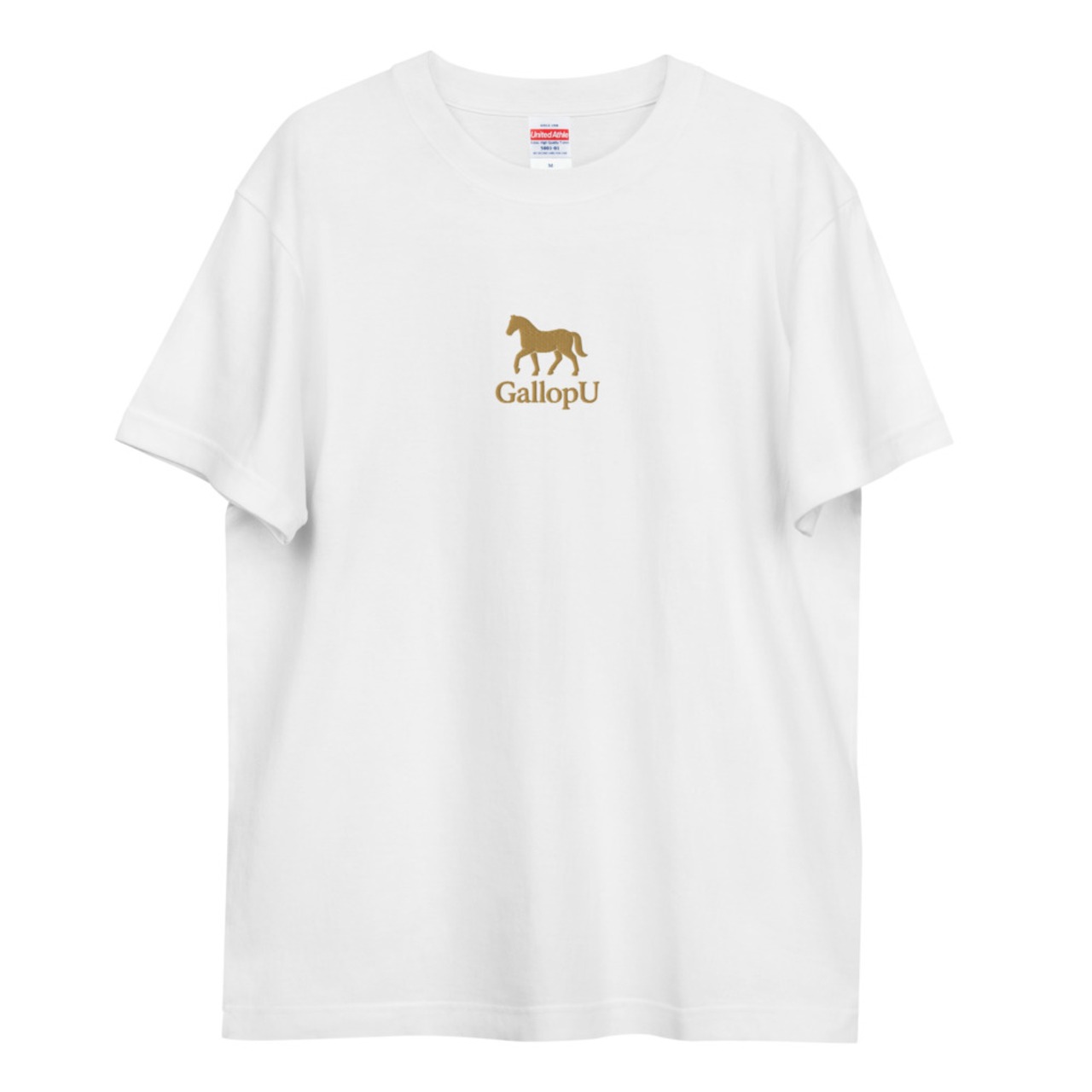 ハイクオリティーTシャツ