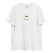 ハイクオリティーTシャツ