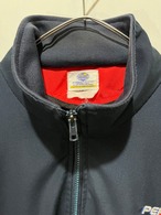80's RIVERSIDE Pepsi Work Jacket【L】