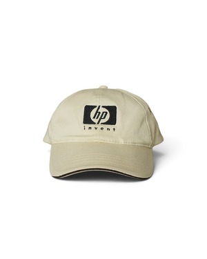 HEWLETT PACKARD cap