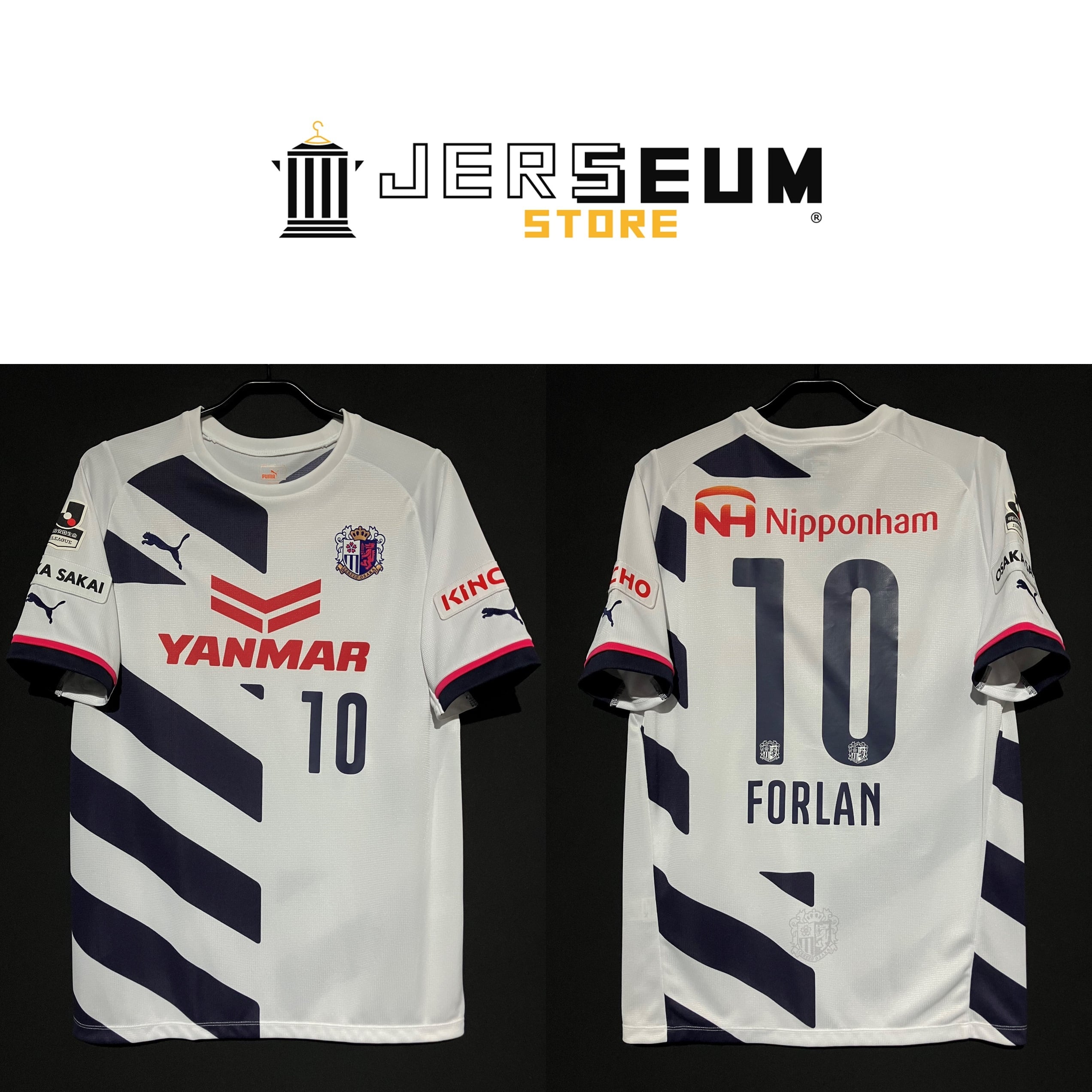Japan：日本国内リーグ | JERSEUM STORE