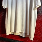 90s〜00s USA製TOMMY HILFIGER ロゴTシャツ 白 ボックスシルエット