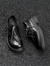 【Stk119】Franken Shoes +6cm