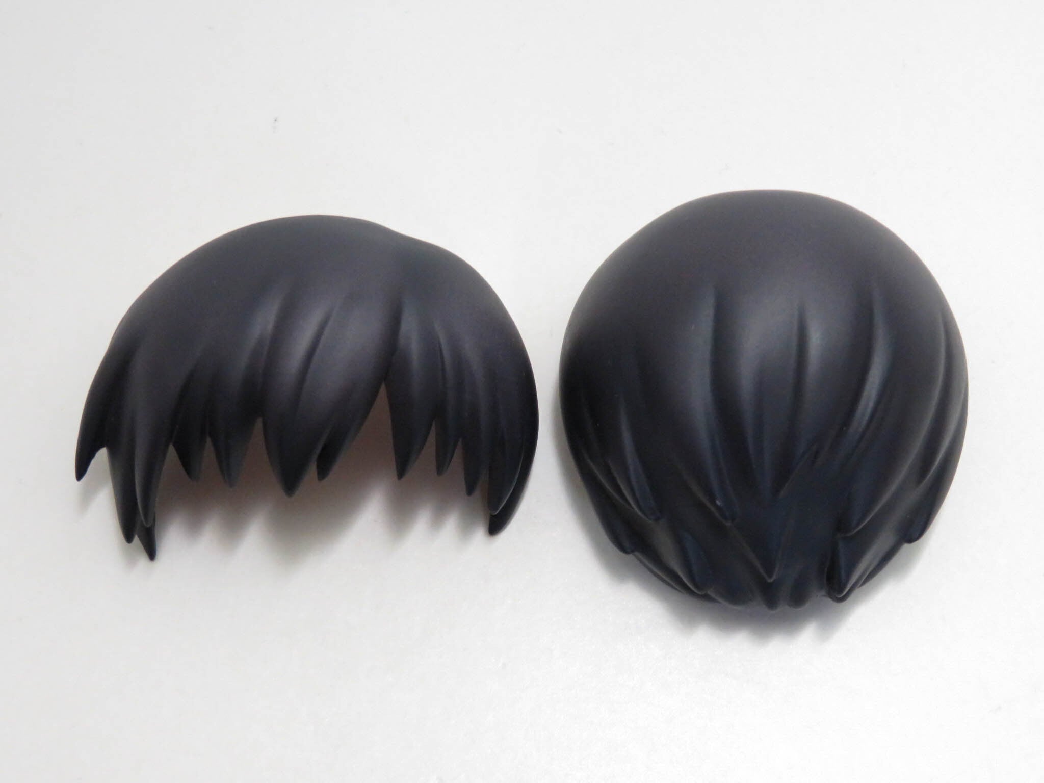 再入荷(A−ランク)ねんどろいどどーる リョウ 髪パーツ ショート