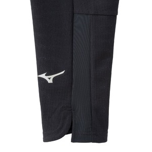 ミズノドライエアロフロークロップドパンツ[レディース]32MDD311 吸汗速乾 高通気