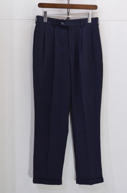 Levi's SLATES CLASSIC FIT スラックス