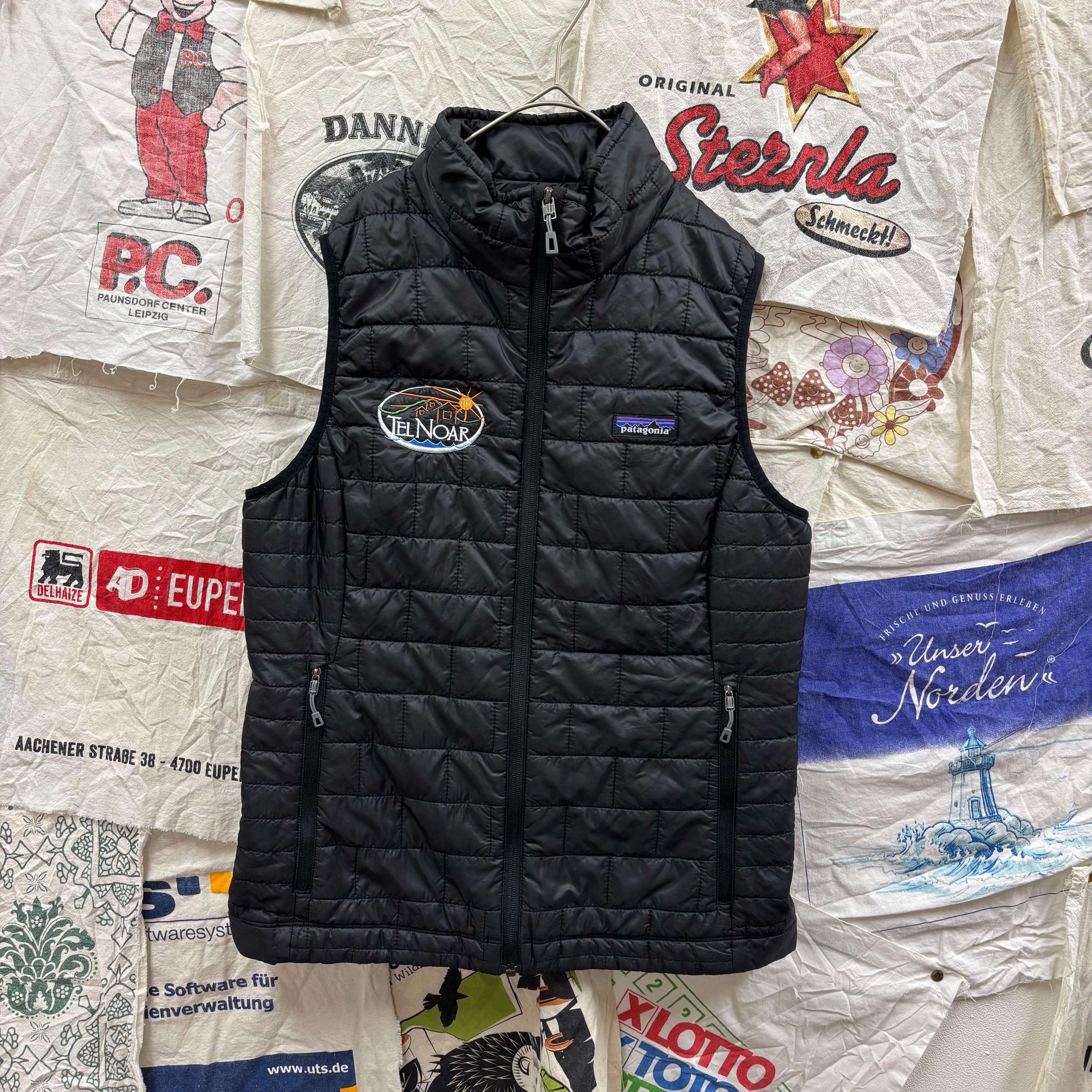 Patagonia ナノパフベスト | 古着屋PENNY