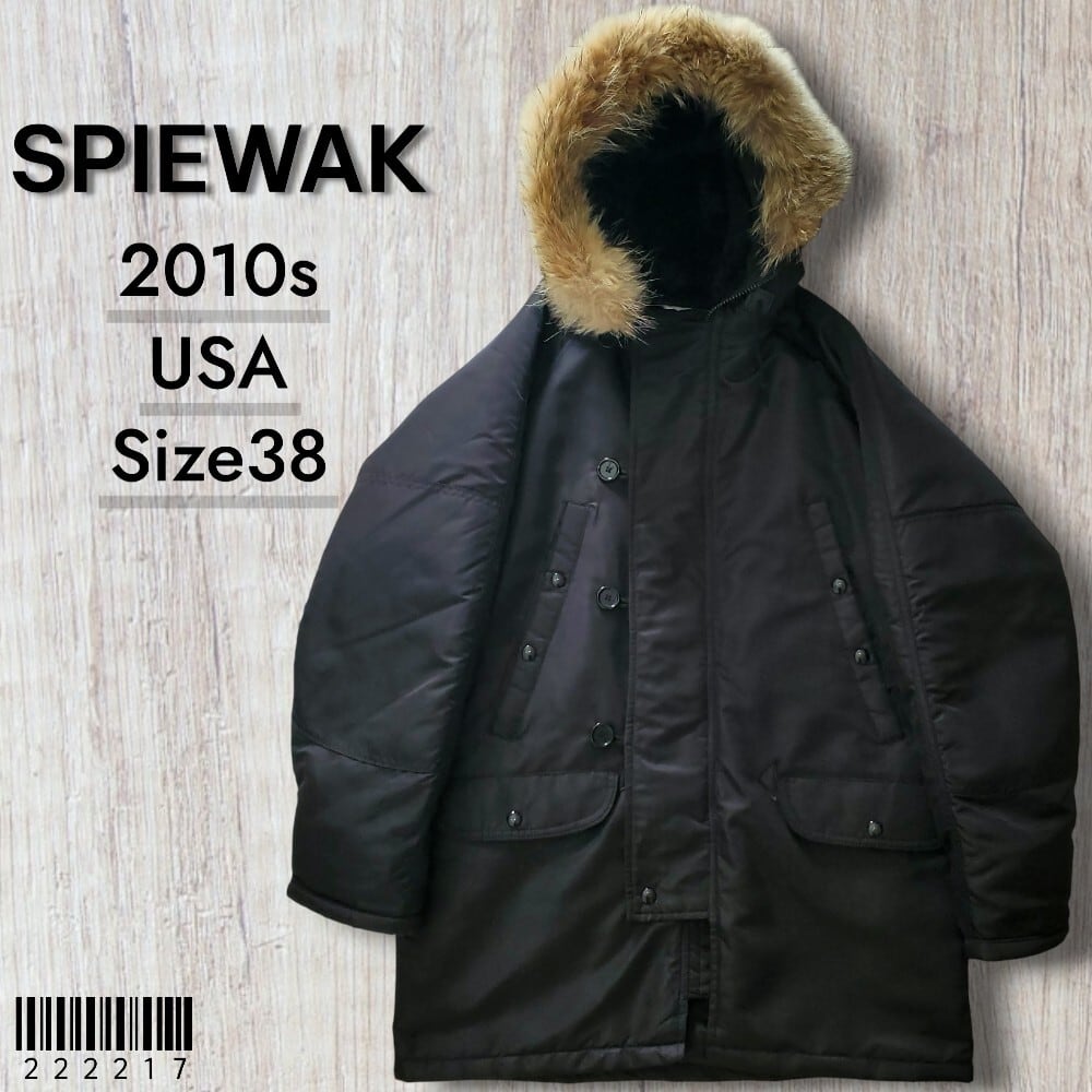 Spiewak/スピワック | USED SHOP RAMBLE 古着