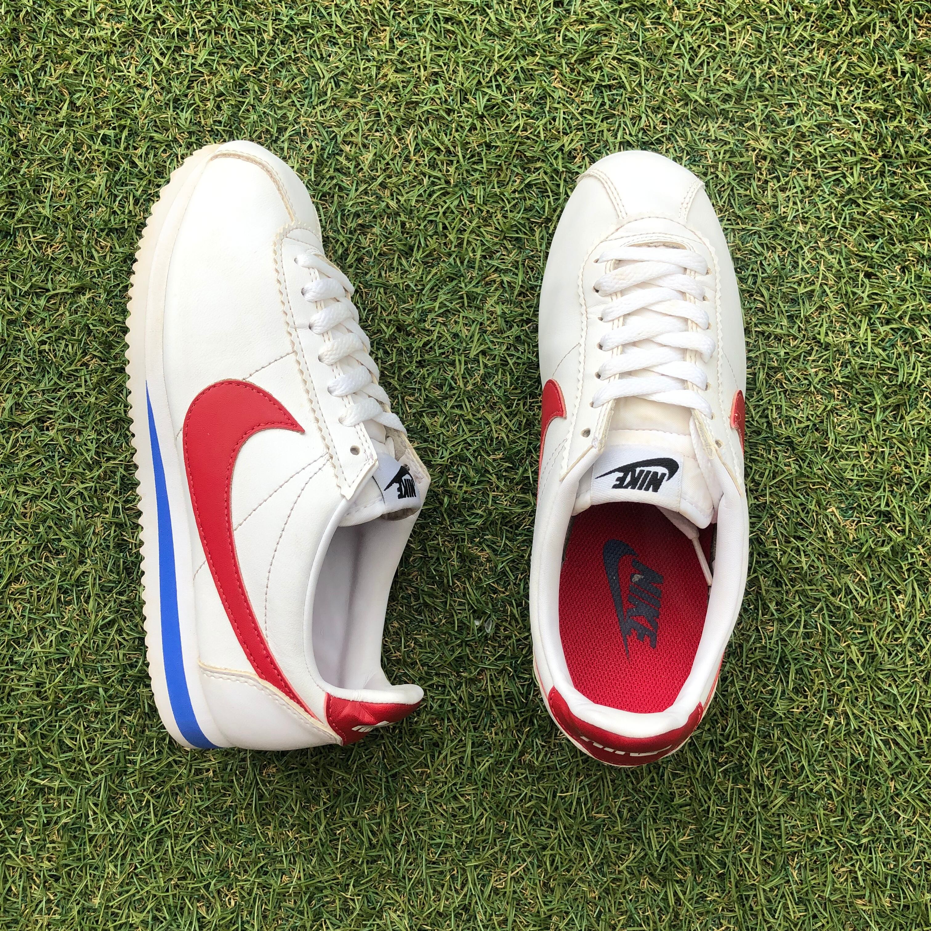 NIKE CLASSIC CORTEZ LEATHER ナイキ クラシックコルテッツ レザー