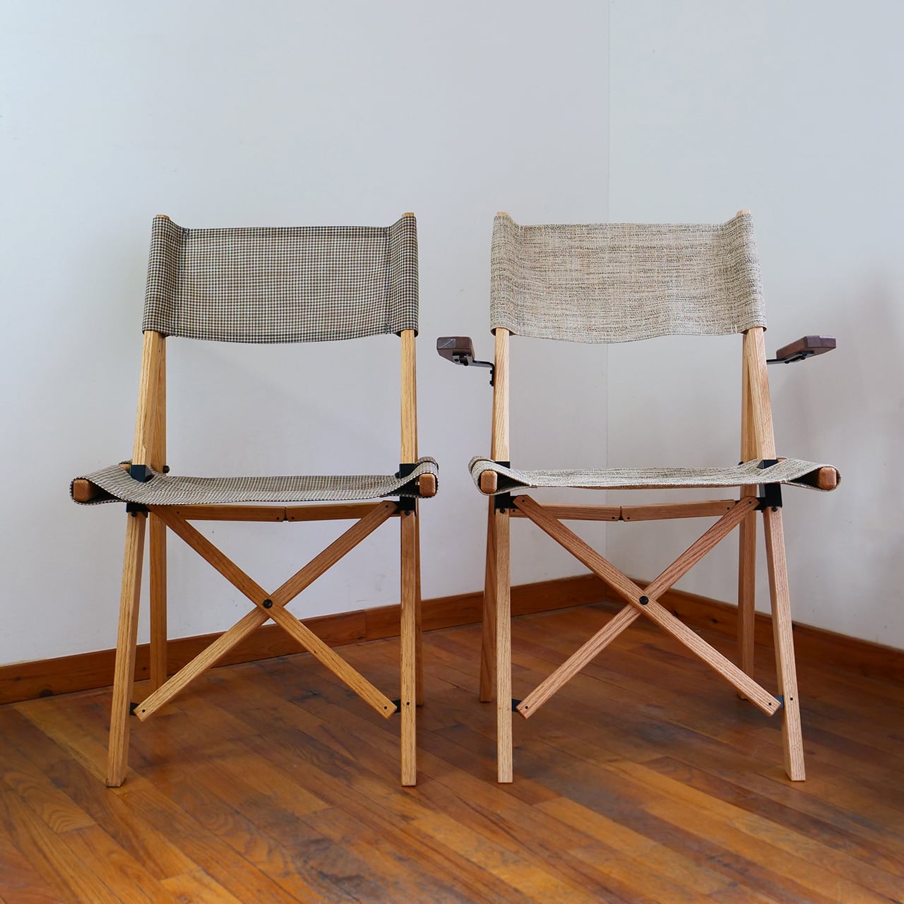 SackBack Chair - High +アームレスト | OUTSIDE IN Official WEB Store