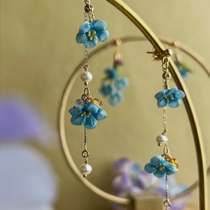 蒼の揺らぎ（Aoi no Yuragi）