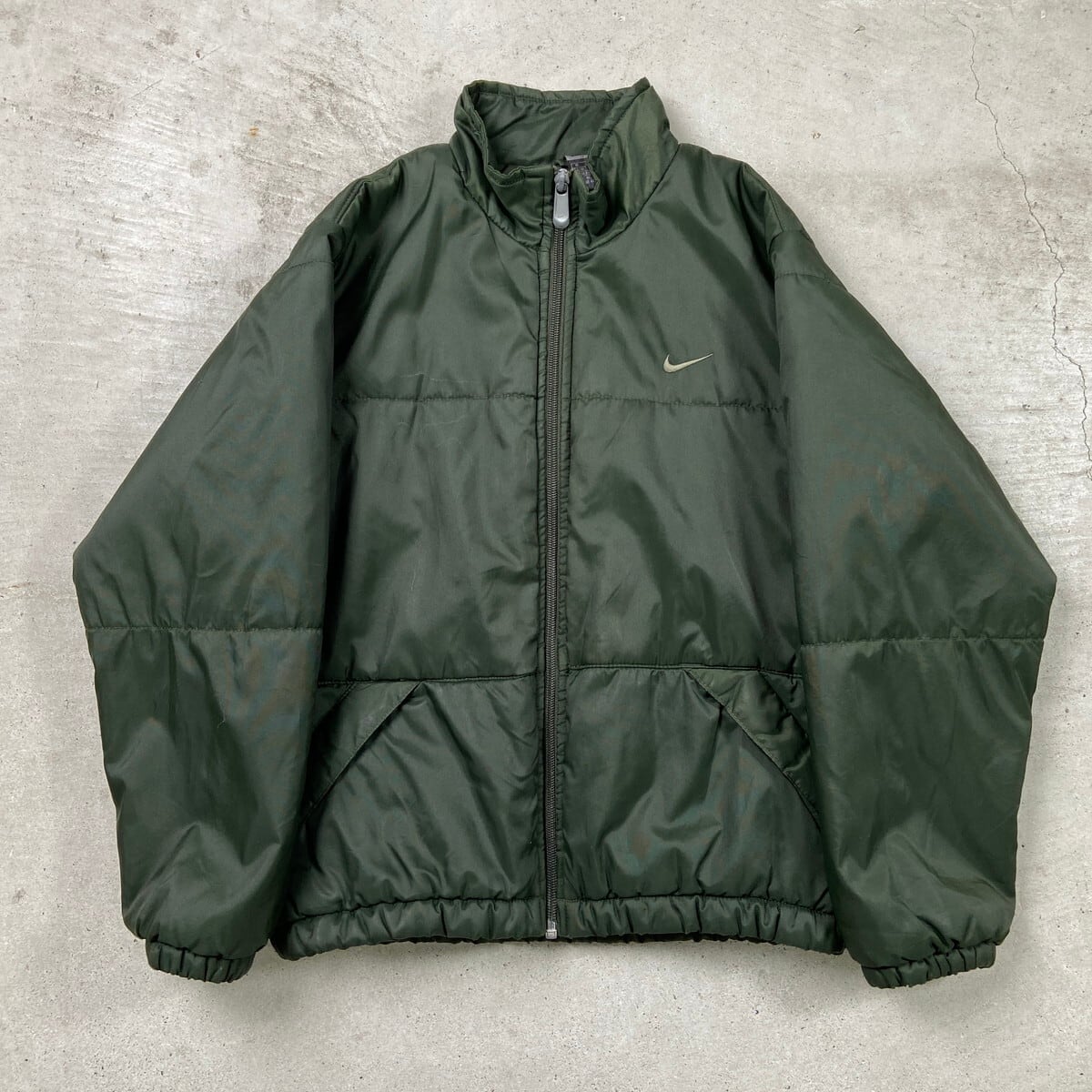 【872】希少00年代NIKE×SKEPTAナイロンジャケット刺繍ロゴ短丈Y2K 872】希少00年代NIKE×SKEPTAナイロンジャケット刺繍ロゴ短丈Y2K - メルカリ