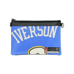 JERSEY REMAKE 2WAY BAG #3 [IVERSON]