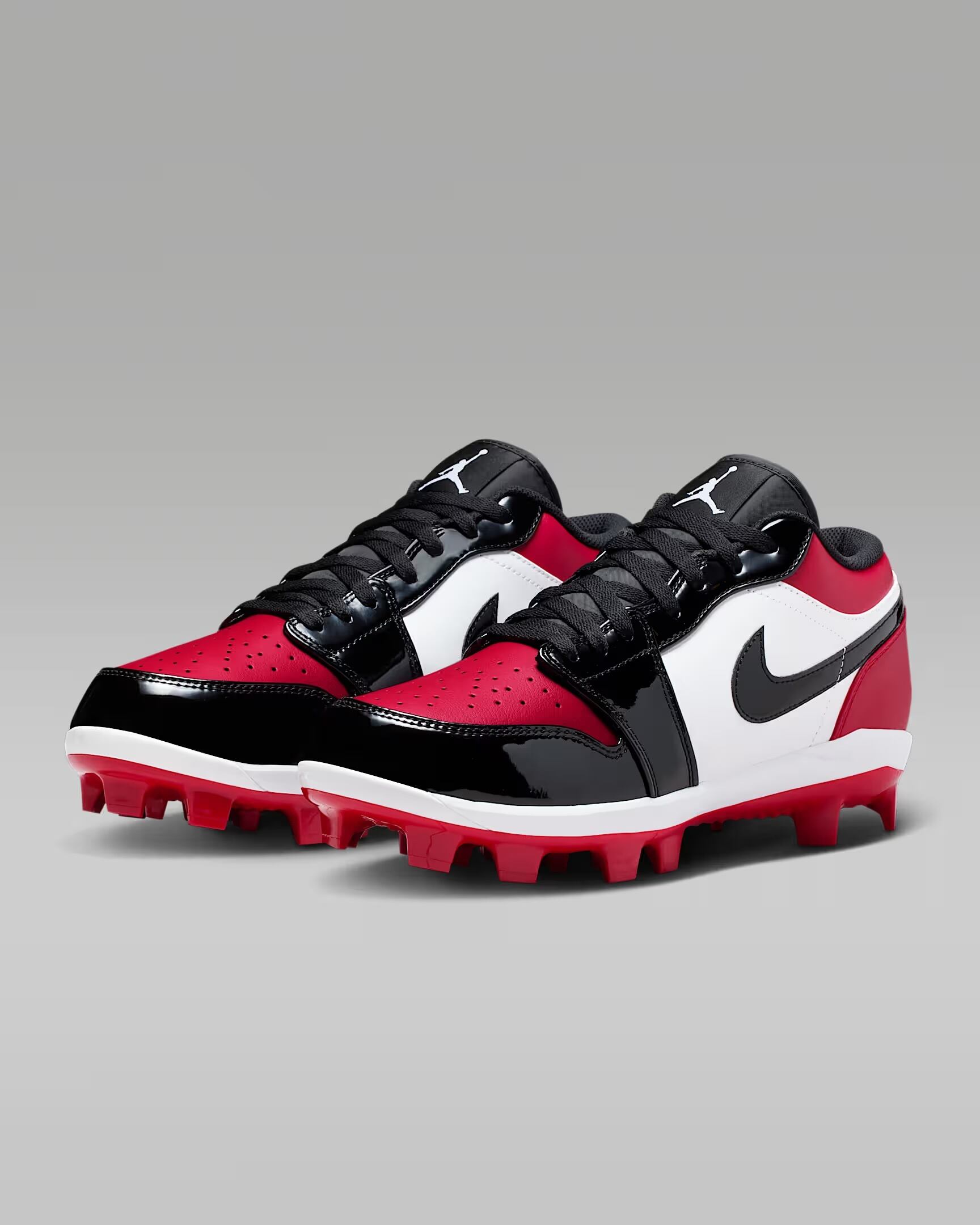 日本未発売】 ナイキ ジョーダン 野球 スパイク Jordan 1 Retro MCS