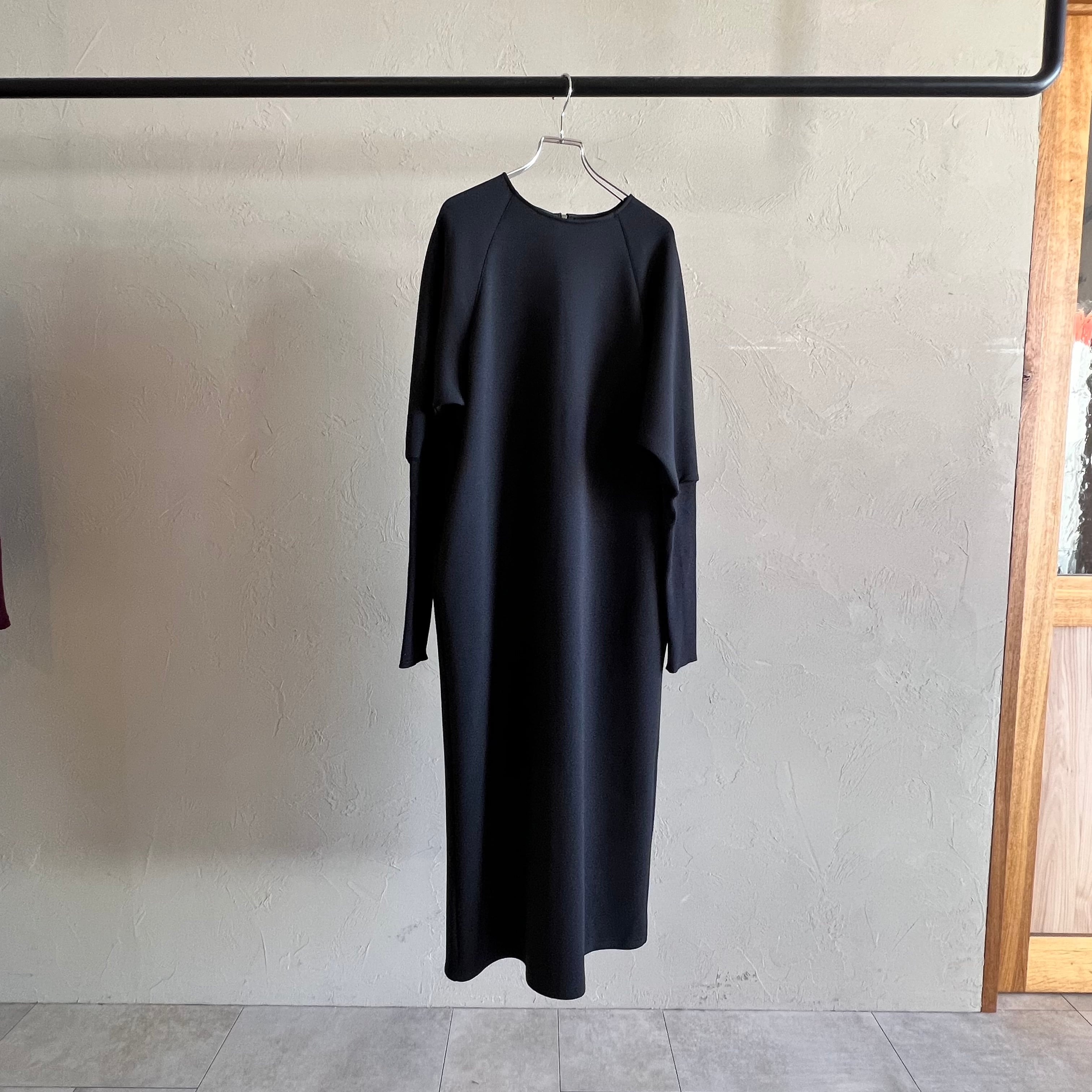 CLOCHE 】ロングリブワンピース | valance 福井｜レディース セレクト