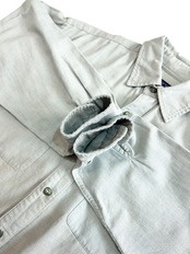 90〜00s Patagonia L/S SHIRT Size S