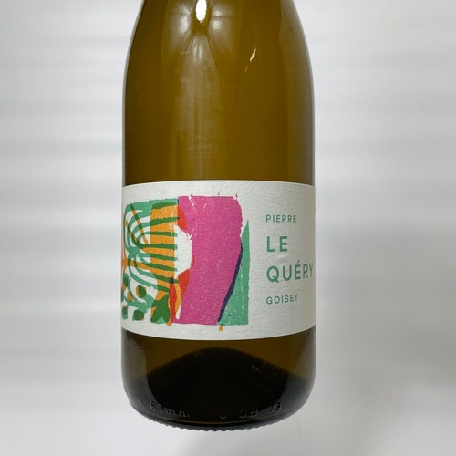 ル・ケリー 2022 / ピエール・ゴワゼ