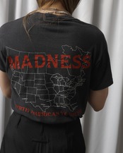 1980's Madness / Music T-Shirt
