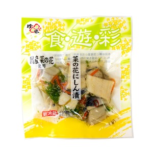 菜の花にしん 140g