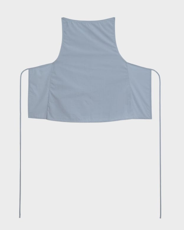 Baserange (ベースレンジ) DECTI TOP (NELSON BLUE) | H Nagano Select